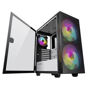 کیس گیم مکس مدل AERO MFG.A367 - 2