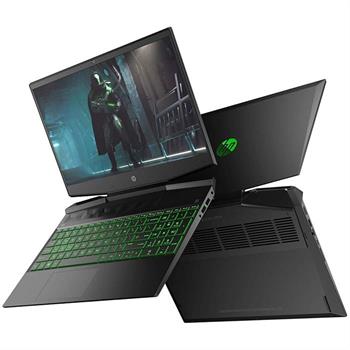 لپ تاپ 15.6 اینچی اچ پی مدل Pavilion Gaming 15 DK2044 - B پردازنده Core i7 رم 32GB حافظه 1TB 256GB SSD گرافیک Full HD 4GB 3050 - 2