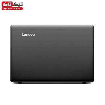 Lenovo Ideapad 310   corei5-8GB-2TB-2GB - 4