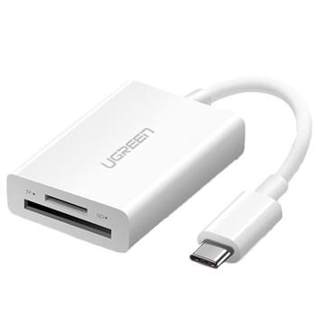 کارت خوان یوگرین مدل US۲۳۵ با کانکتور USB-C - 5