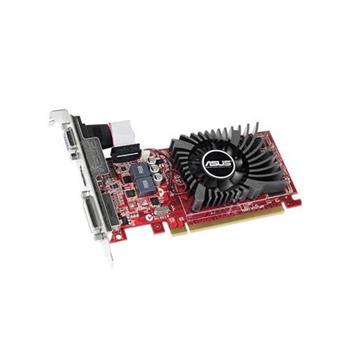ASUS R7240-2GD3-L Graphics Card - 9