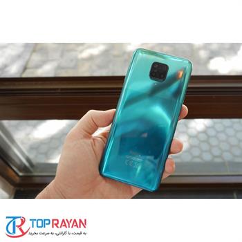 گوشی موبایل شیائومی مدل Redmi Note 9 Pro با ظرفیت 128 گیگابایت و 6 گیگابایت رم دو سیم‌ کارت - 12