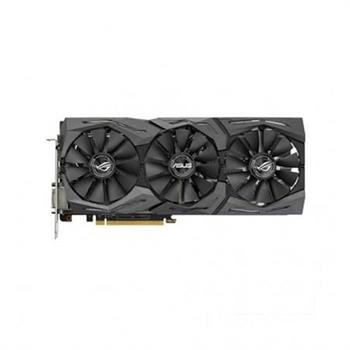 ASUS STRIX-GTX1070-8G-GAMING Graphics Card - 3