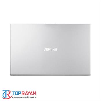 لپ تاپ 17 اینچی ایسوس مدل VivoBook 17 M712DK پردازنده Ryzen 5 3500U رم 8GB حافظه 1TB 256GB SSD گرافیک 2GB - 3