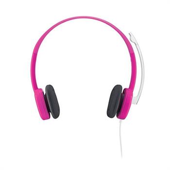هدست لاجیتک مدل H150 Stereo - 4