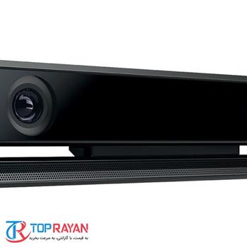 مجموعه حسگر حرکتی مایکروسافت مدل Kinect به همراه مبدل کینکت - 3