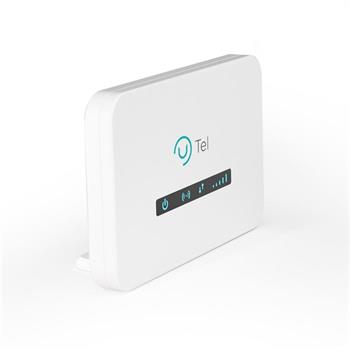 مودم بی سیم یوتل مدل U.TEL 4G LTE Router LT643 - 3