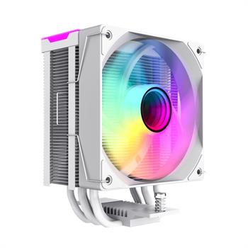 فن پردازنده گیم مکس  Sigma 550 Infinity White - 2