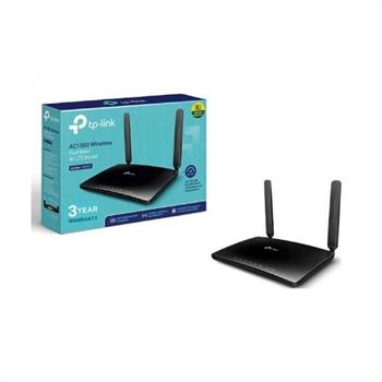 مودم روتر 4G تی پی لینک مدل TP-Link MR400 - 5