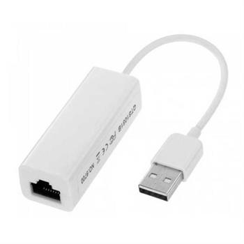 تبدیل یو اس بی به لن USB to LAN Ethernet  - 3