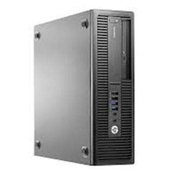 مینی کیس استوک hp مدل G2 پردازنده Core i7-6700 رم 16GB هارد 500GB گرافیک Intel - 2