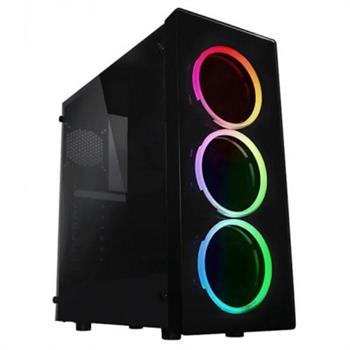 کیس کامپیوتر ریدمکس NEON RGB