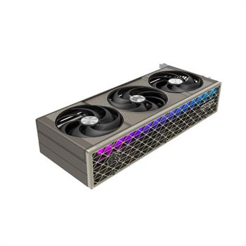 کارت گرافیک سافایر مدل NITRO+ AMD Radeon RX 9070 XT GPU - 4