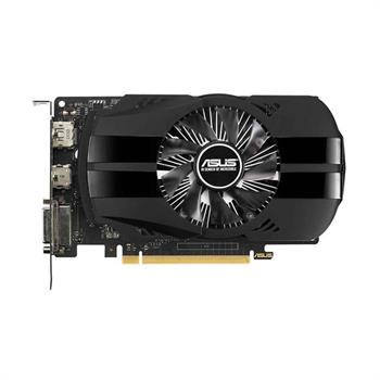 کارت گرافیک ایسوس PH-GTX1050 2G - 6