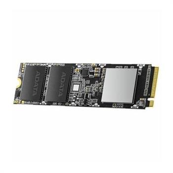 حافظه SSD اینترنال ای دیتا مدل SX8100 PCIe Gen3x4 M.2 2280 ظرفیت 1 ترابایت - 6