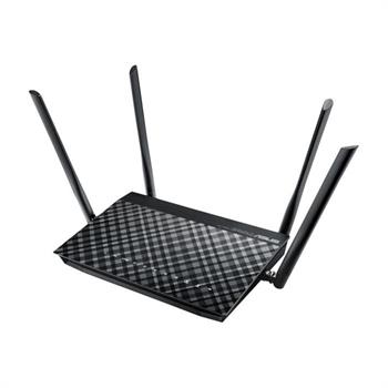 مودم روتر ADSL/VDSL بی‌سیم ایسوس مدل DSL-AC55U - 5