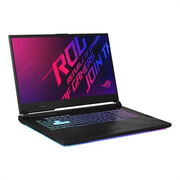 ASUS 17 اینچی ROG Strix G712LV با پردازنده i7 رم 16GB حافظه 1TB SSD گرافیک 6GB - 4