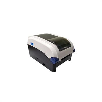 پرینتر لیبل زن بی یانگ مدل BTP-3310E - 4