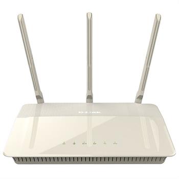 روتر بی‌سیم دو بانده دی-لینک مدل DIR-880L Wireless AC1900 Dual-Band Gigabit Cloud Router