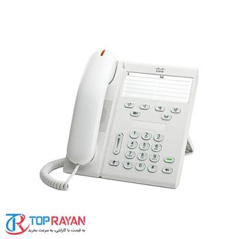 6911 Wired IP Phone - 3