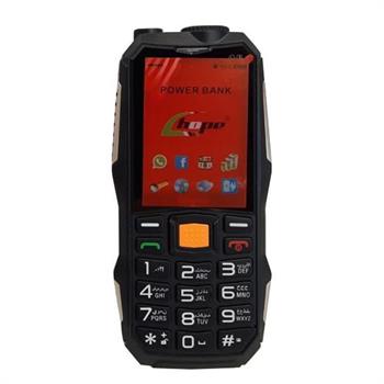گوشی موبایل Hope B86 - 3