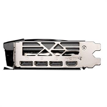 کارت گرافیک ام اس آی مدل GeForce RTX 4060 Ti GAMING X SLIM 16G - 4