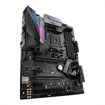 مادربرد ایسوس ROG STRIX X370-F GAMING - 6