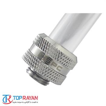 فیتینگ سه مهره ایکس اس پی سی مدل G۱/۴" to ۱۴mm - 8