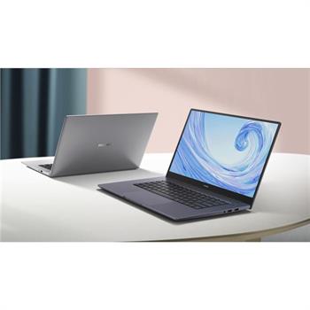 لپ تاپ 15.6 اینچ هوآوی مدل MateBook D15 BohrD پردازنده Core i5 1135G7 رم 8GB حافظه 512GB SSD گرافیک Full HD Intel IRIS XE - 8