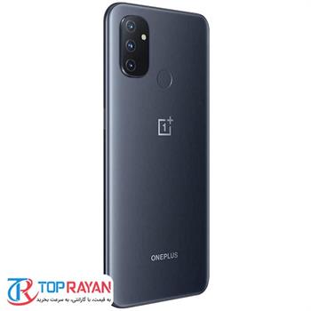 گوشی موبایل وان پلاس مدل Oneplus Nord N100 ظرفیت 64 گیگابایت و 4 گیگابایت رم  - 2