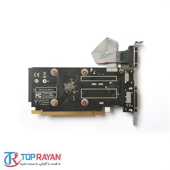 کارت گرافیک زوتاک مدل جی تی710 ظرفیت2 گیگابایت - 3