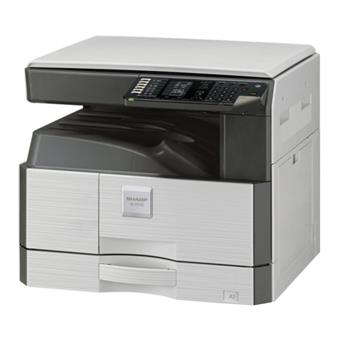دستگاه کپی شارپ مدل AR-7024 - 2