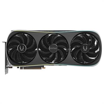 کارت گرافیک زوتک Zotac RTX 4070 Ti AMP Extreme AIRO 12GB - 4
