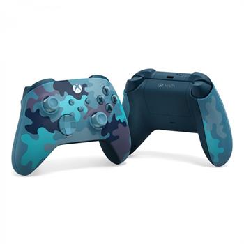 دسته بازی Xbox Wireless - Mineral Camo Special Edition - 3