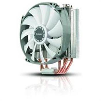 خنک کننده پردازنده انرمکس مدل ای تی اس تی 40 اف آر اف - 4