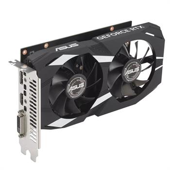 کارت گرافیک ایسوس GeForce RTX 3050 OC Edition 6GB - 5