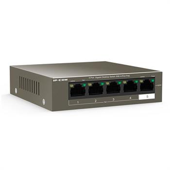 سوئیچ آی پی کام G1105P-4-63W