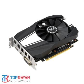 کارت گرافیک ایسوس PH GTX 1660S O6G - 3