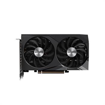 کارت گرافیک گیگابایت GeForce RTX 3060 WF2 OC 12GB - 6