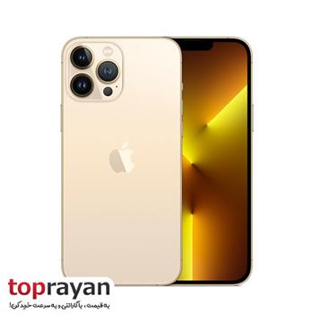 گوشی موبایل اپل مدل iPhone 13 Pro Max با ظرفیت 256GB دو سیم کارت - 5
