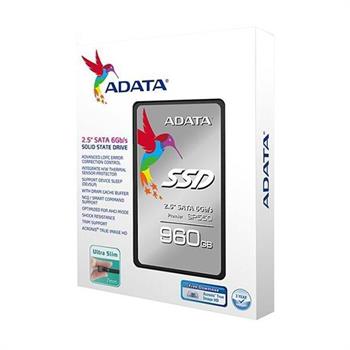 حافظه SSD اینترنال ای دیتا مدل Premier SP550 ظرفیت 960 گیگابایت - 7