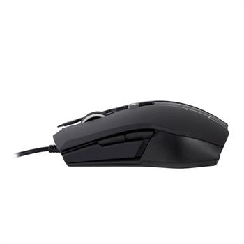 کیبورد و موس کولر مستر مدل Devastator 3 - 3