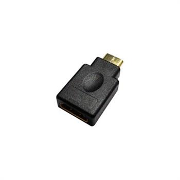 تبدیل Mini HDMI به HDMI فرانت FN-HAC100