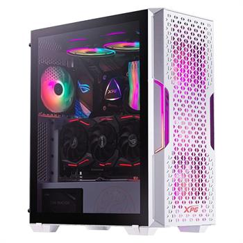 کیس ای دیتا سفید Case Adata XPG STARKER Air White - 2
