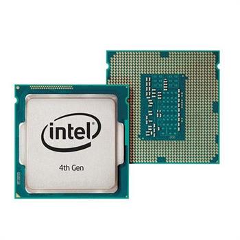 سی پی یو اینتل بدون باکس Pentium G3240 CPU - 2