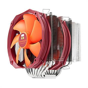 سیستم خنک کننده بادی ترمالرایت مدل Silver Arrow IB-E Extreme - 9