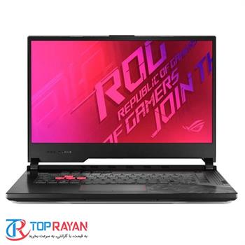 لپ تاپ ایسوس مدل ROG Strix G512LW با پردازنده i7 - 5