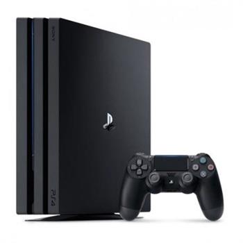 کنسول بازی سونی مدل Playstation 4 Pro ریجن 2 کد CUH-7216B ظرفیت 1 ترابایت - 2