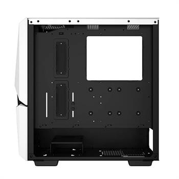 کیس دیپ کول سفید Case DeepCool Cyclops - 7