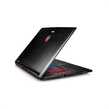 MSI GS73VR 6RF Stealth Pro-Core i7-16GB-2TB+128GB-8GB - 9
